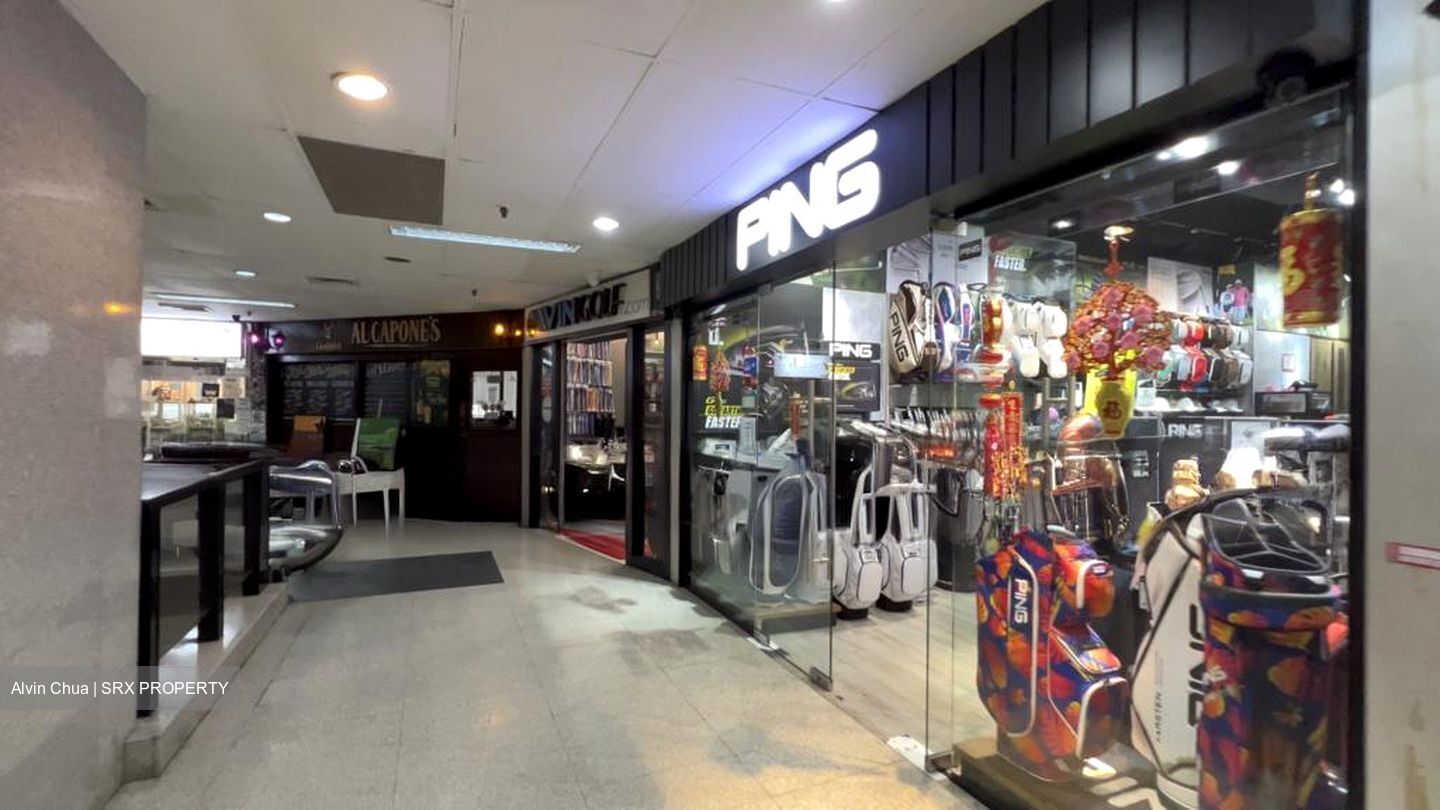 Far East Shopping Centre (D9), Retail #628801961